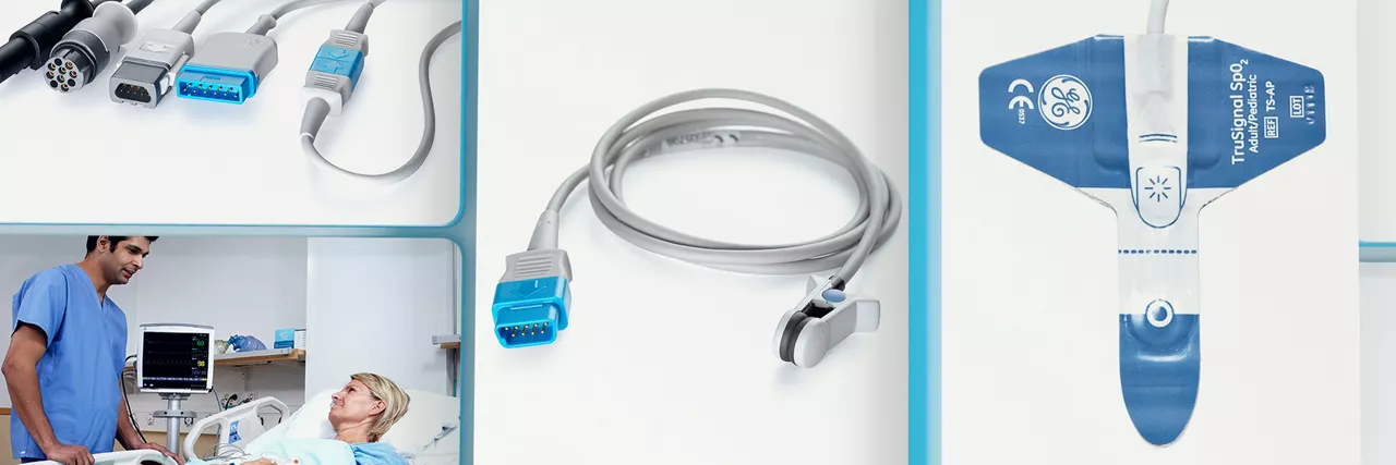 TruSignal-SpO2-ClinicalAccessories-Section-Banner