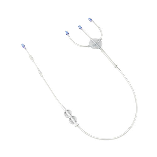 Pump tubing-flex