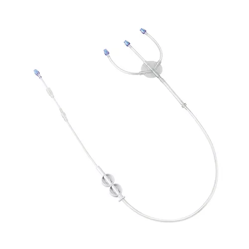 Pump tubing-flex