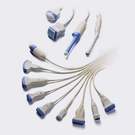 Transducers