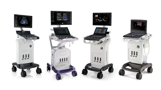 <p>Primary Care Ultrasound</p>

