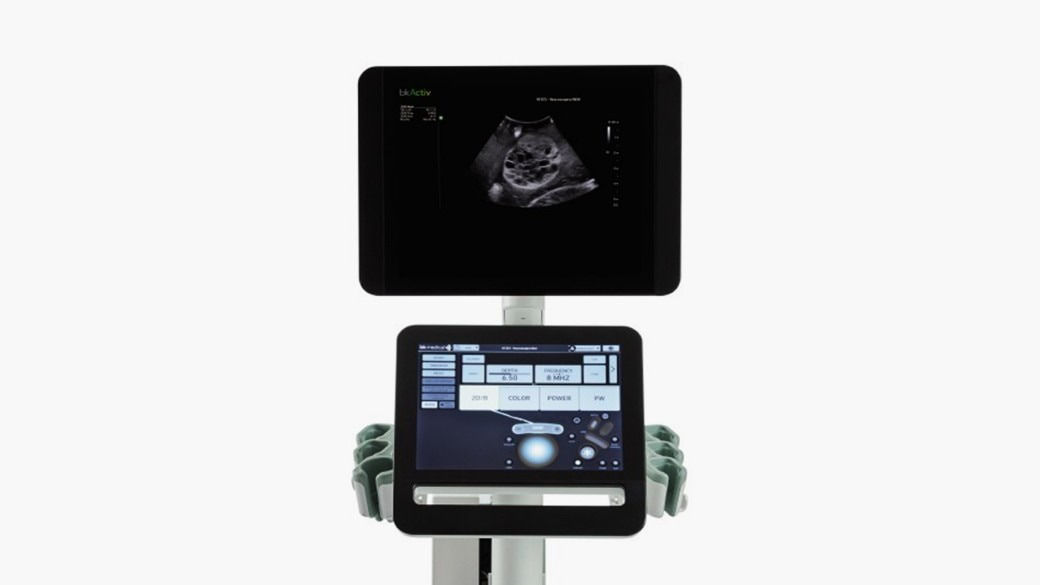 <p>Surgical Visualization &amp; Guidance</p>
