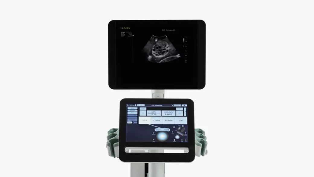 <p>Surgical Visualization &amp; Guidance</p>
