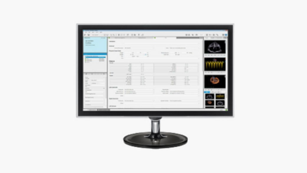 <p>Verisound Digital &amp; AI Ultrasound Solutions</p>
