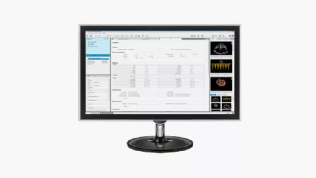 <p>Verisound Digital &amp; AI Ultrasound Solutions</p>
