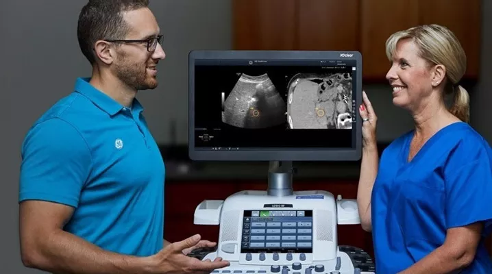 Ultrasound Services and Support