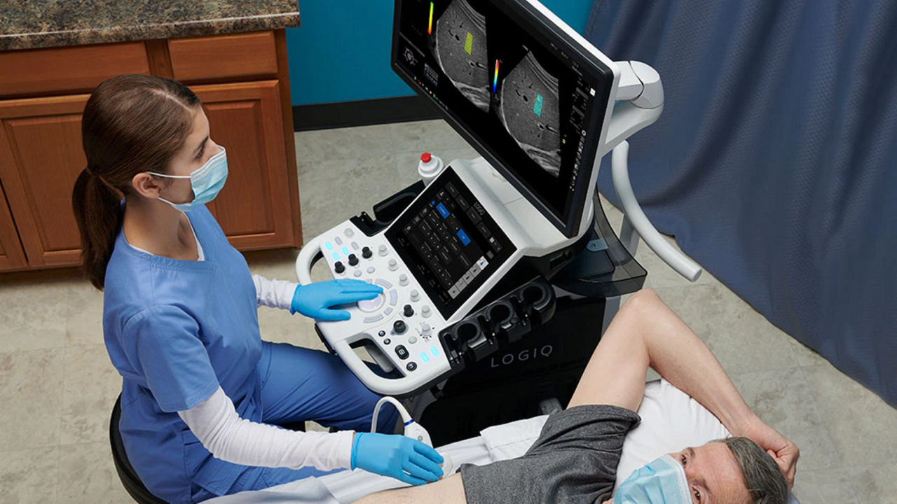 ultrasound-solution