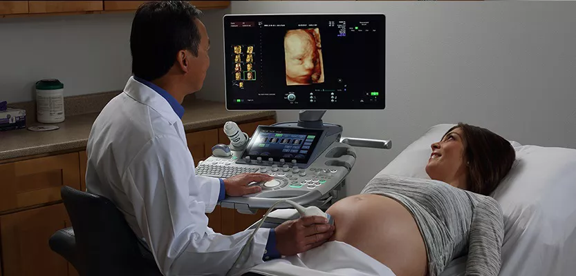 ultrasound-voluson