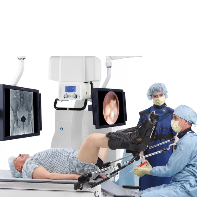 urology