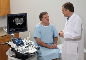Urology Ultrasound