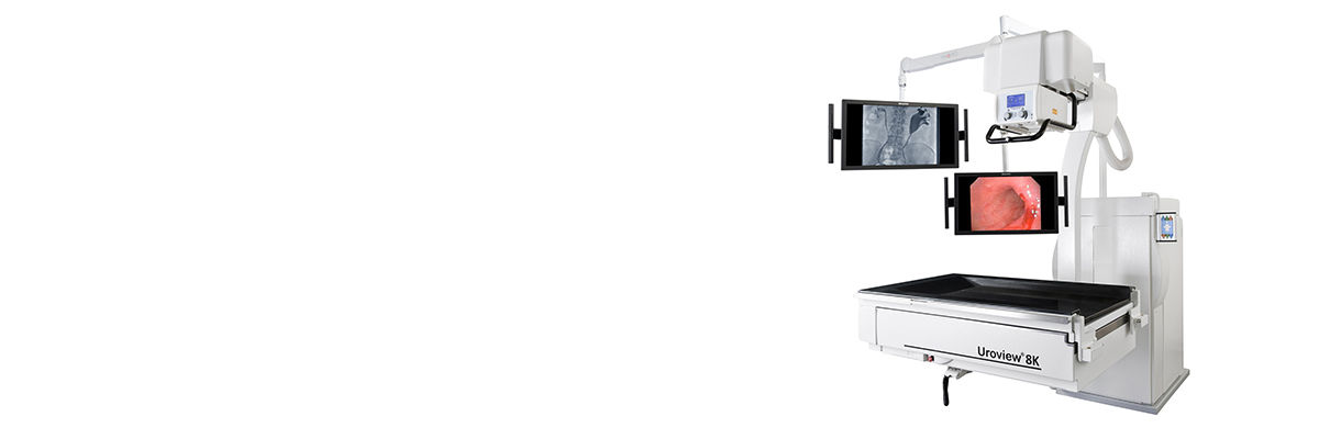 Uroview 8K banner