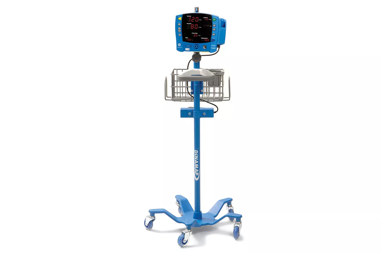 V100 Monitor