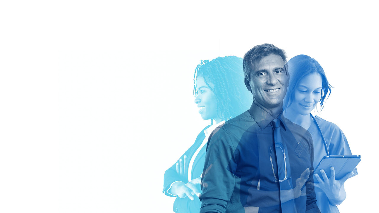 Partnerships & Solutions Hero