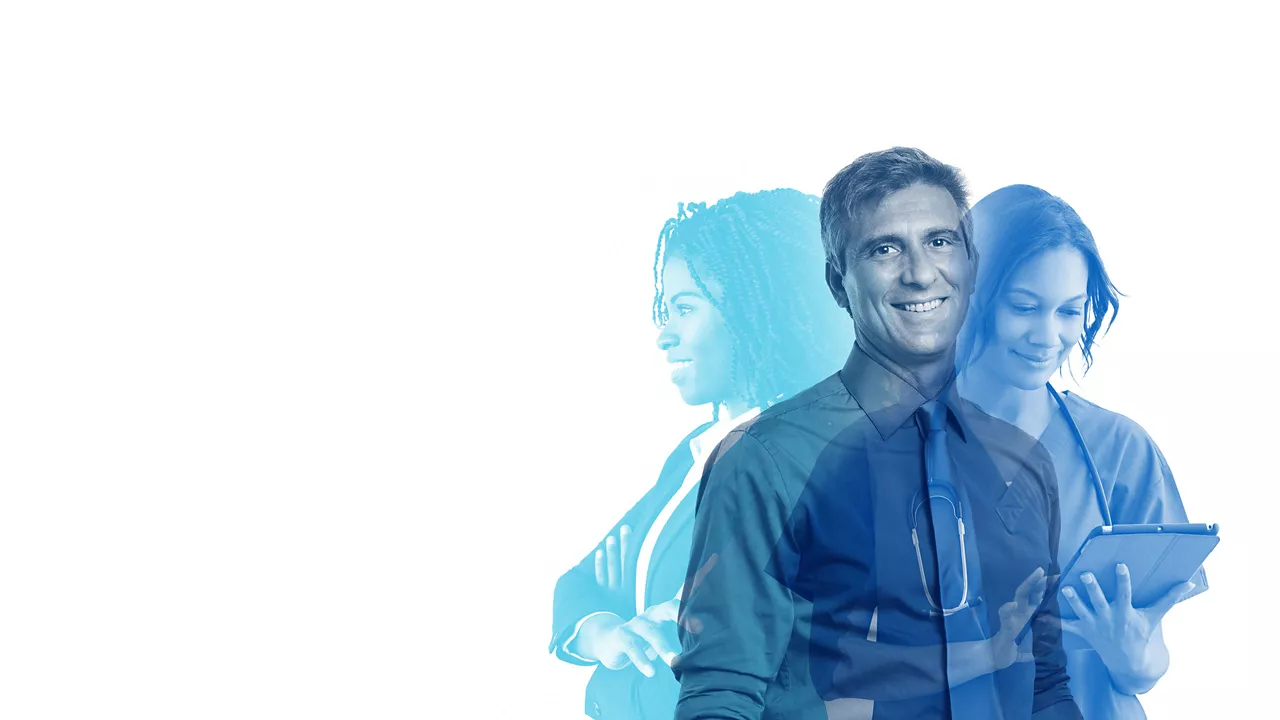 Partnerships & Solutions Hero