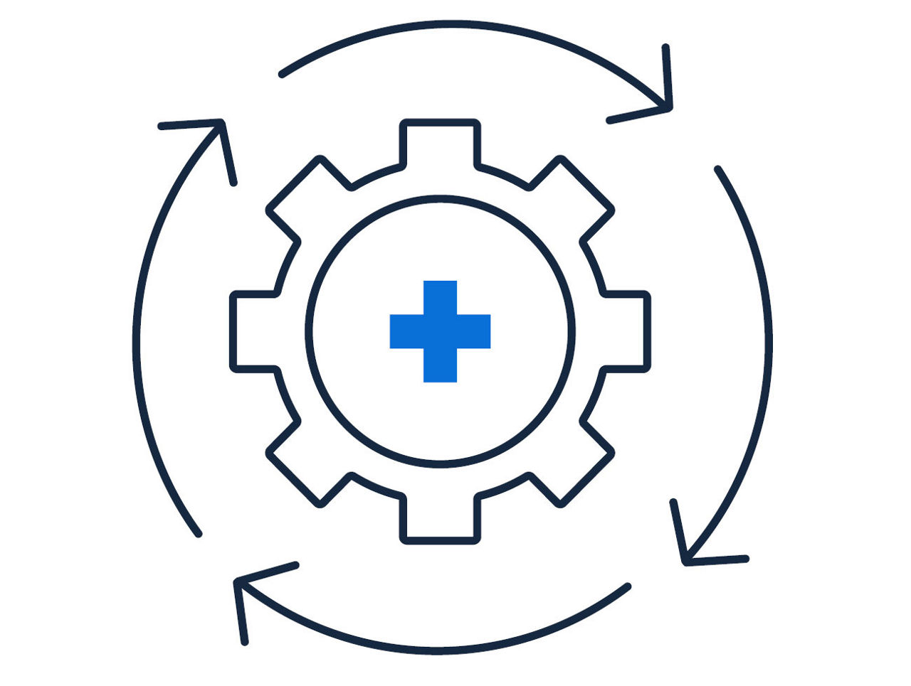 Healthcare Transformation Services