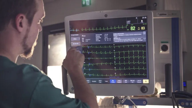 Value of Baseline Resting ECG