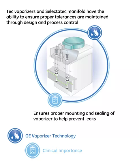 vaporizer tec6 diagram