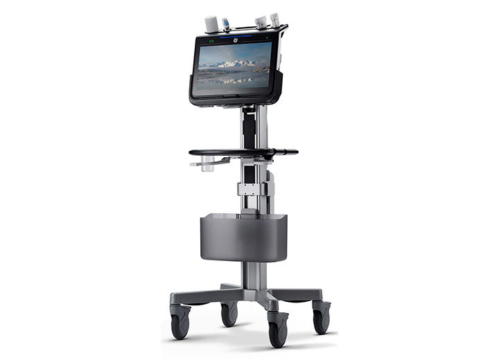 Venue Go - Point of Care Ultrasound