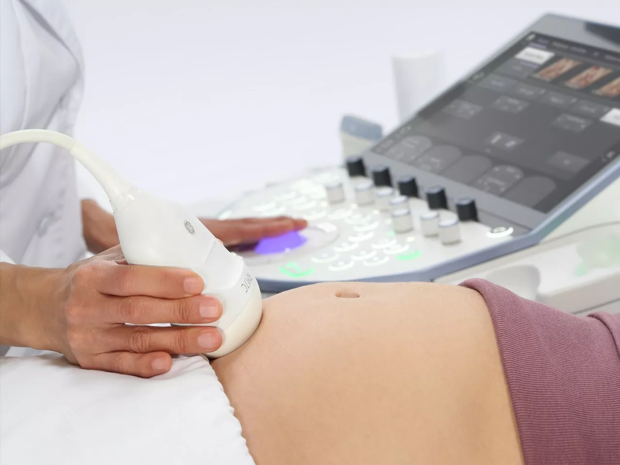 <p>AI for women’s health</p>
