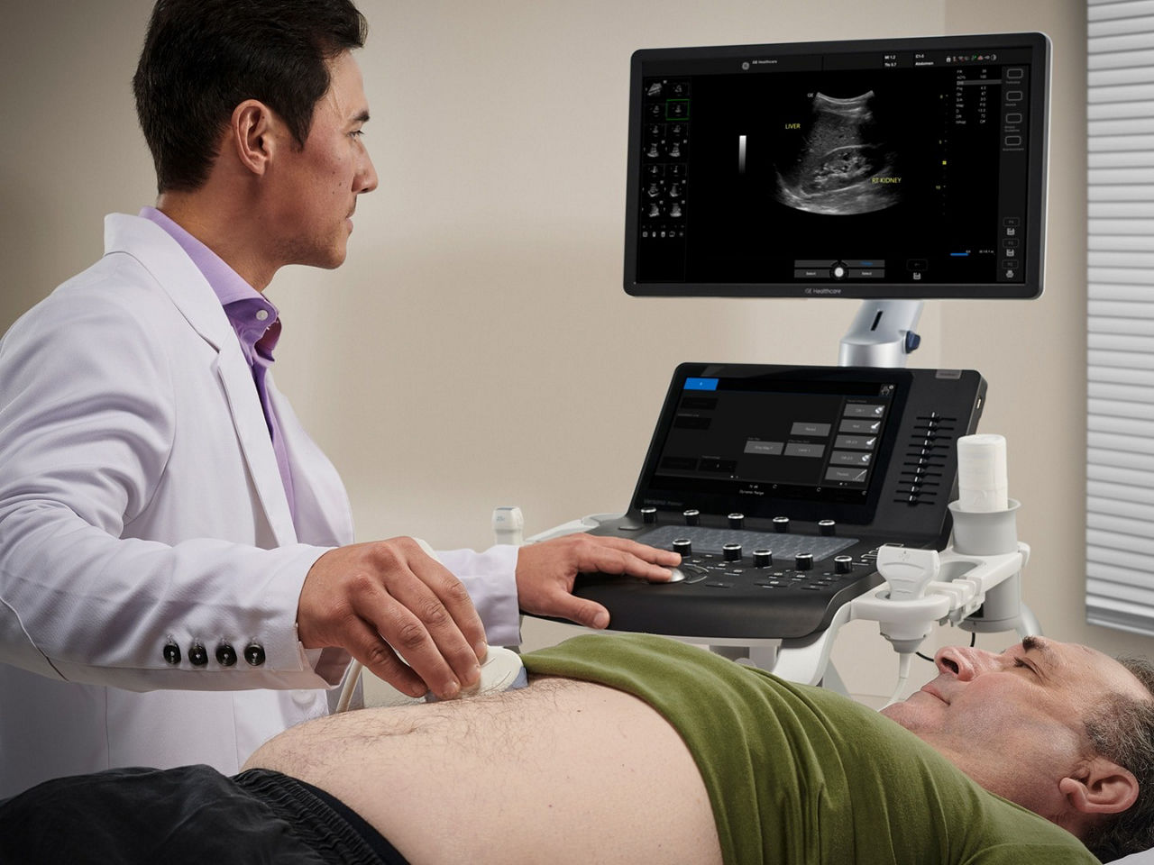 <p>AI for primary care</p>

