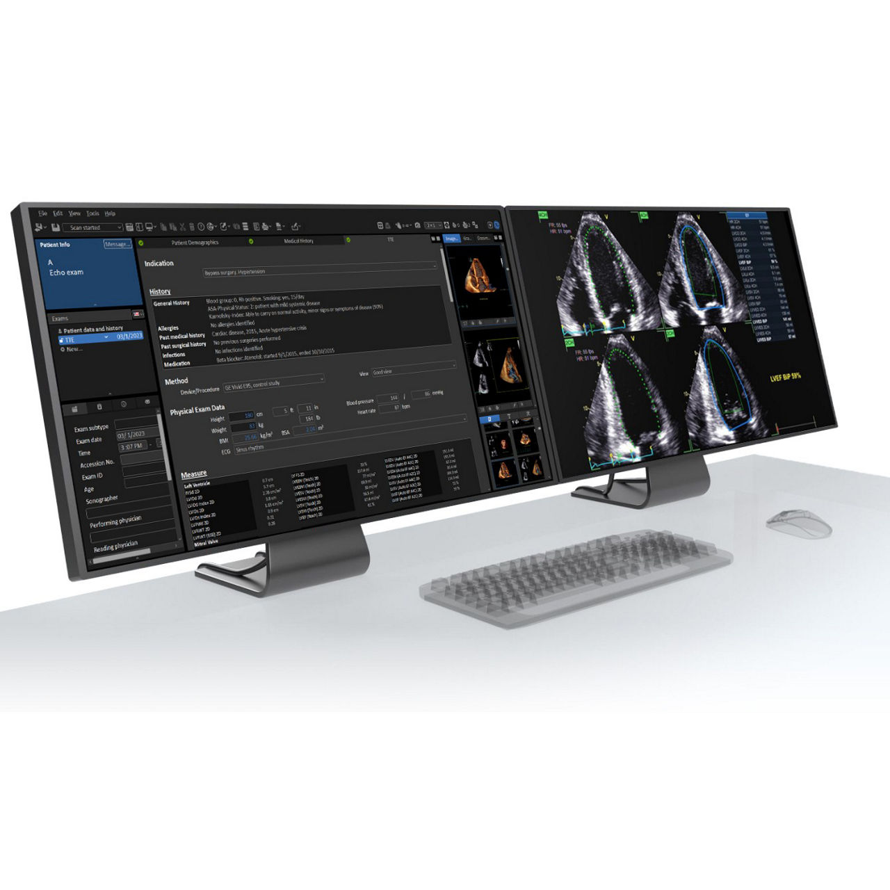 Verisound Digital & KI-gestützte Lösungen