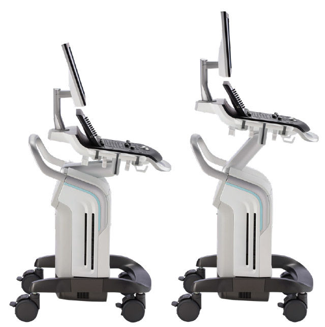 Versana Premier black adjustable height