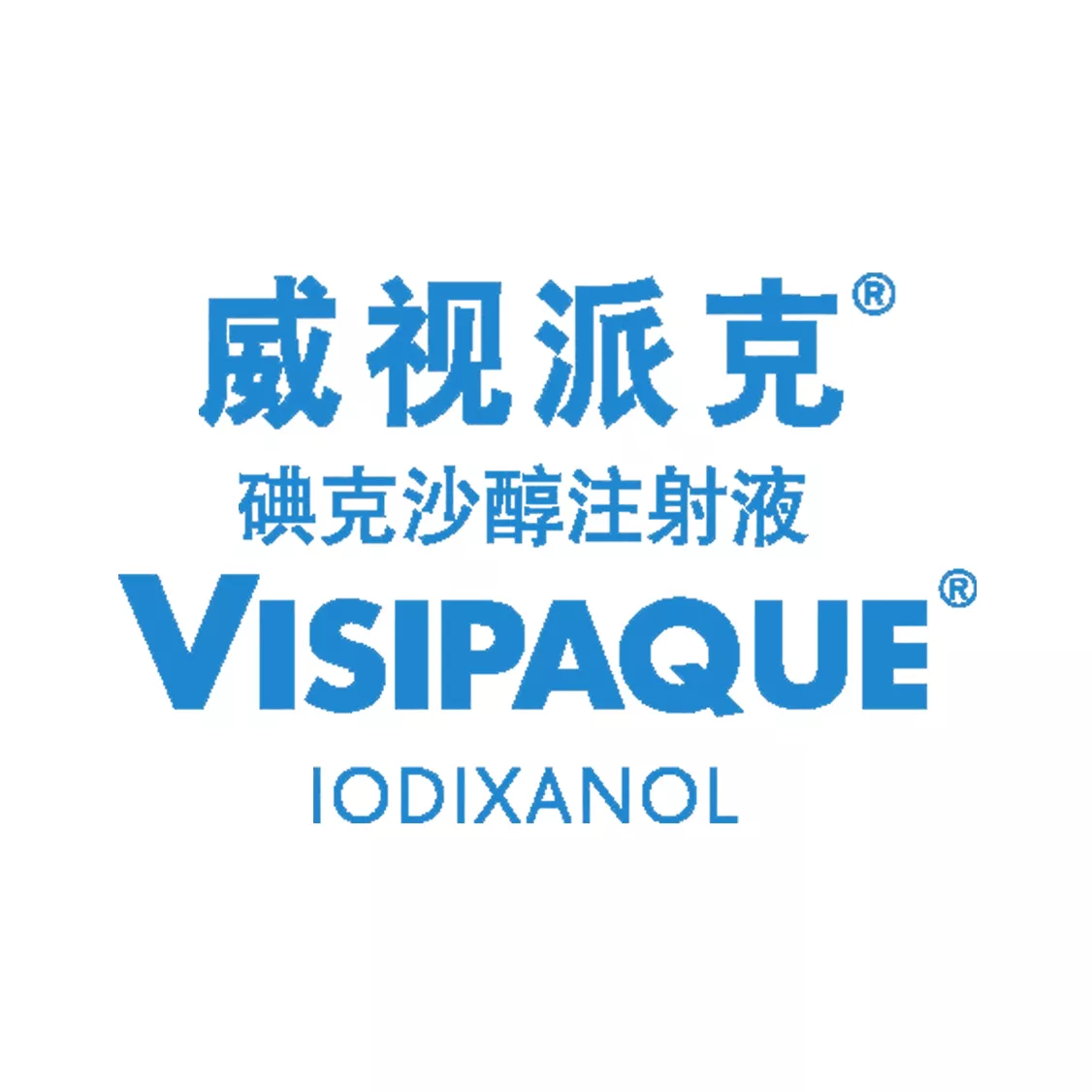 Visipaque -3