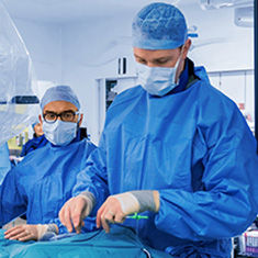 Interventional Cardiology