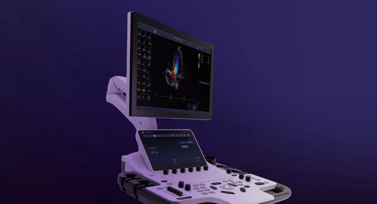 Vivid Forum Japan | GE HealthCare (Japan)