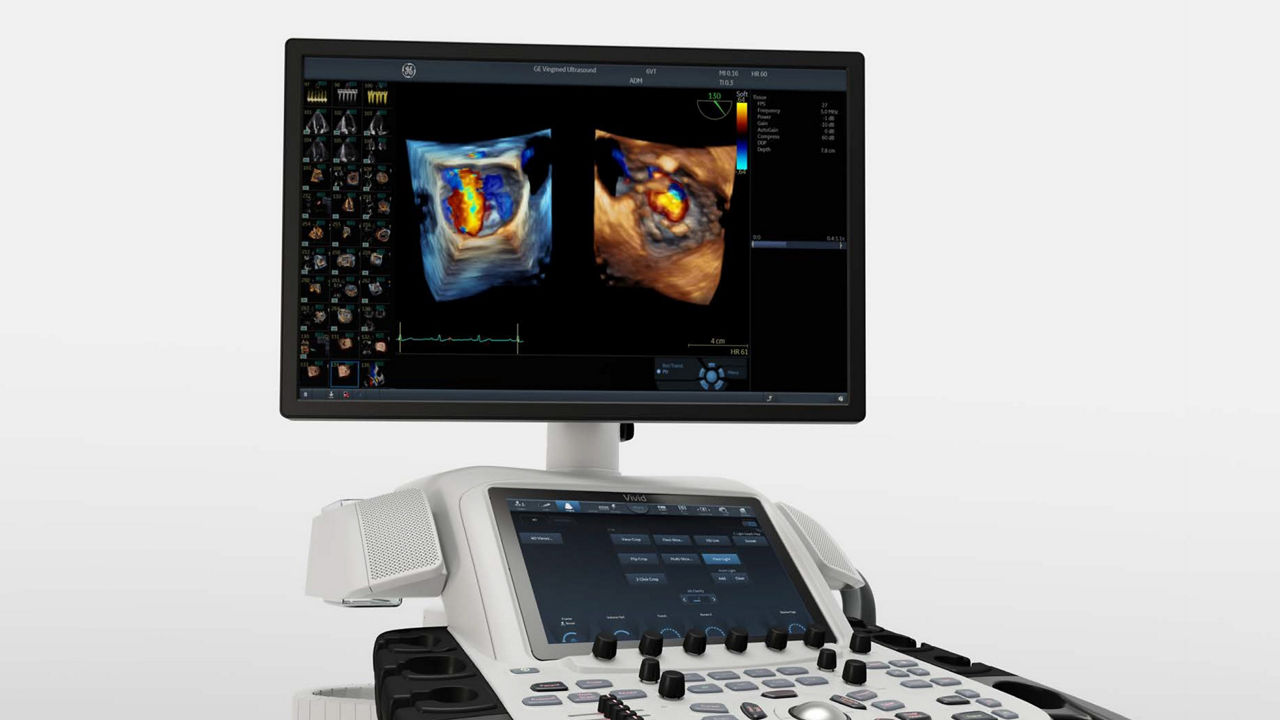 <p>Redefining accessibility and safety with the 9VT-D mini 3D TEE probe</p>

