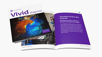 Vivid Magazine