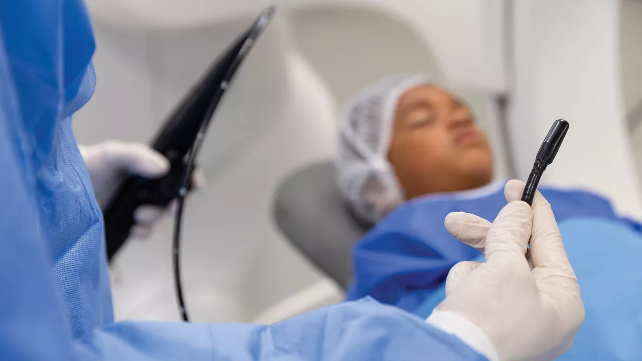 <p>Transforming the interventional toolbox</p>
