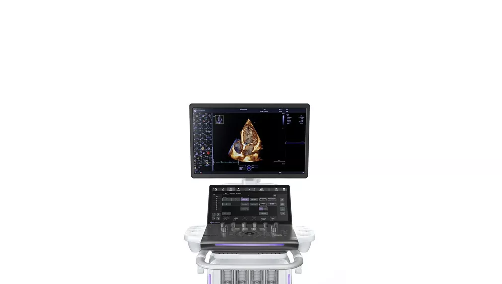 <p>Vivid Pioneer series</p>
