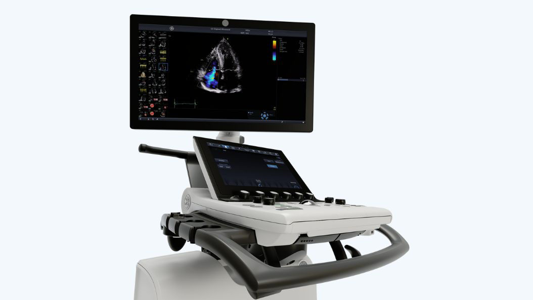Vivid S Series Ultrasound System