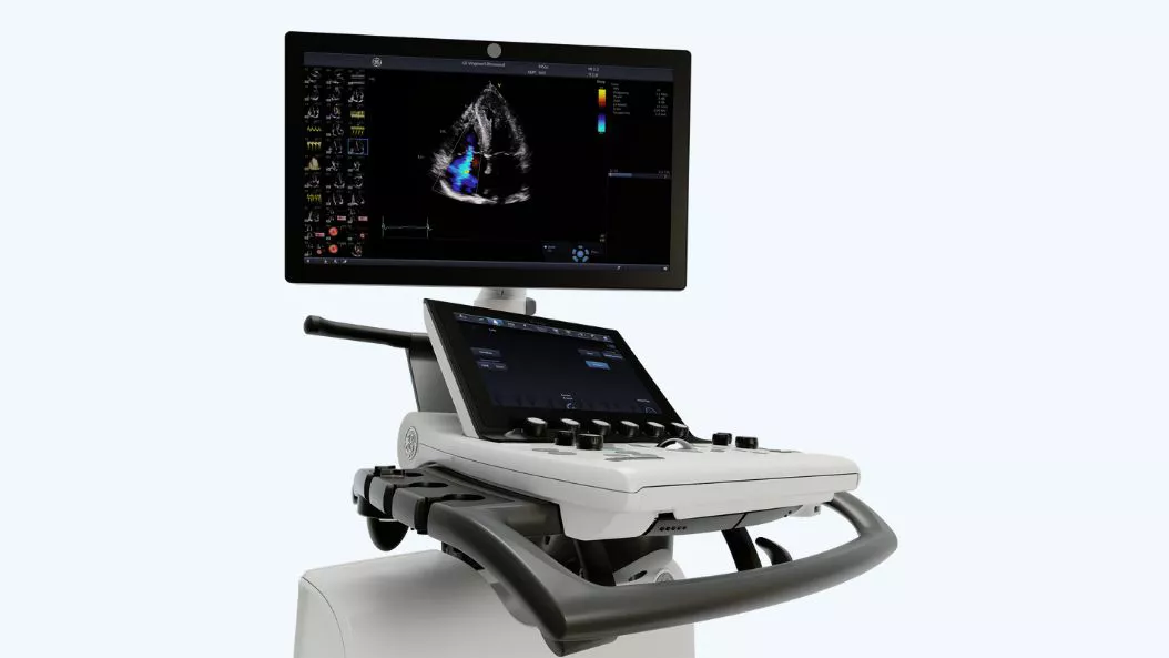 Vivid S Series Ultrasound System