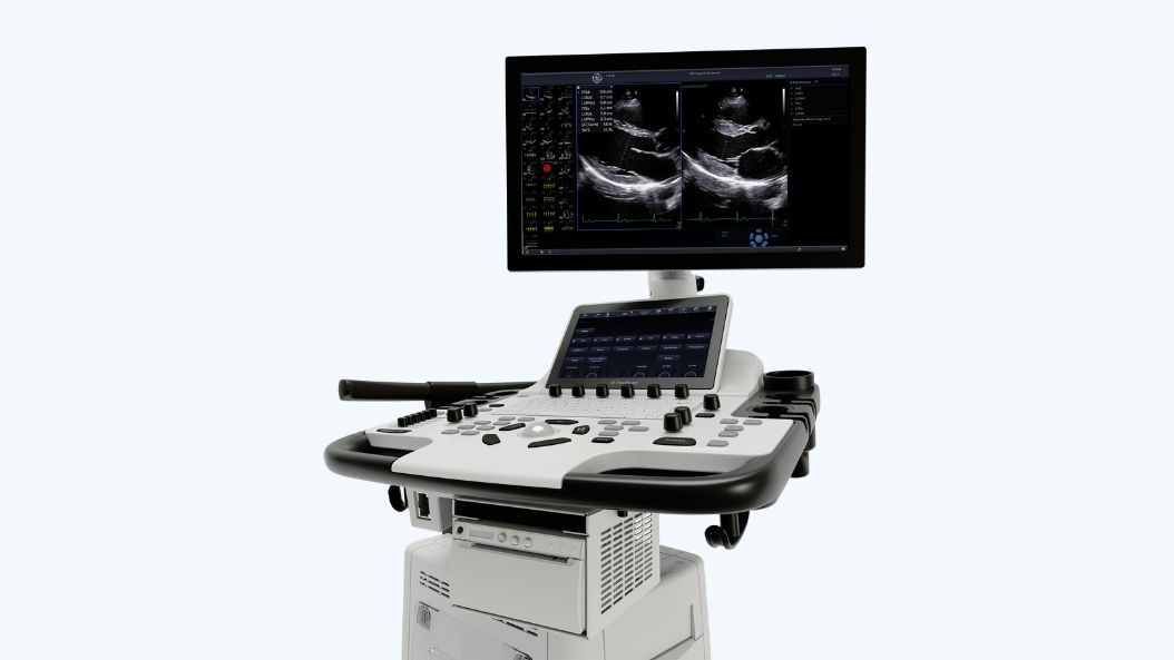Vivid T Series Ultrasound System