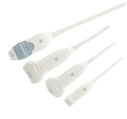 Vivid Transducers