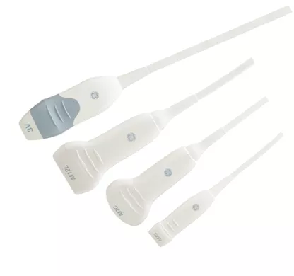 Vivid Transducers