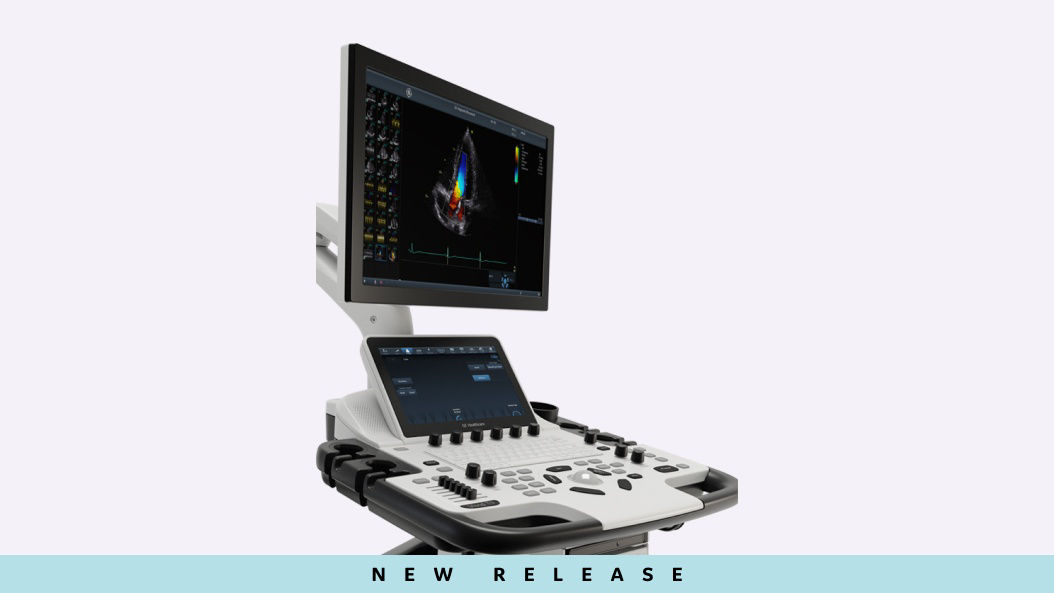 Vivid T Series Ultrasound Machine