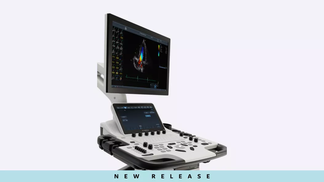Vivid T Series Ultrasound Machine