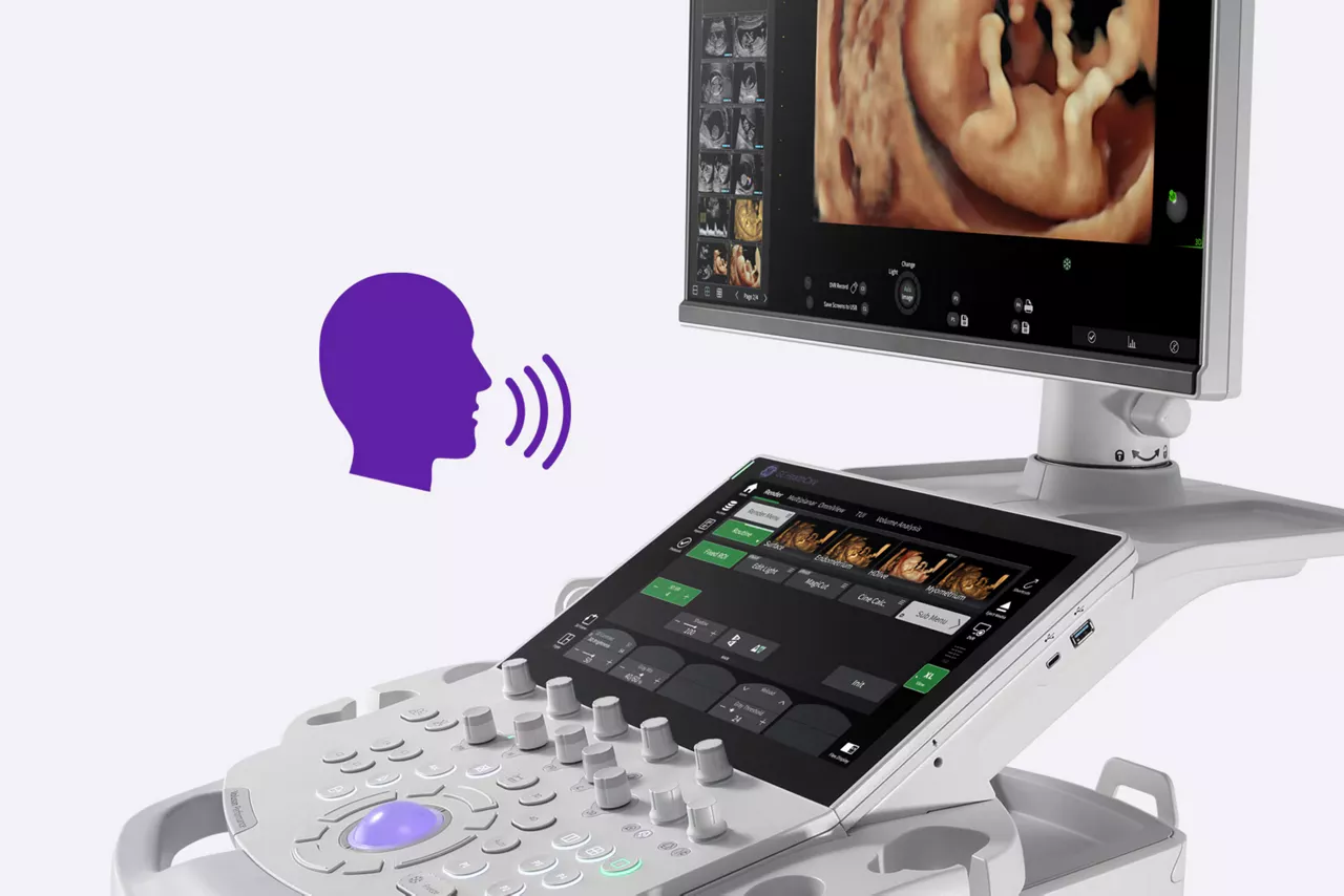voice-control-voluson
