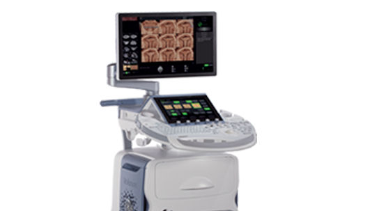 Voluson BT 20