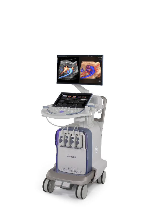voluson expert 20