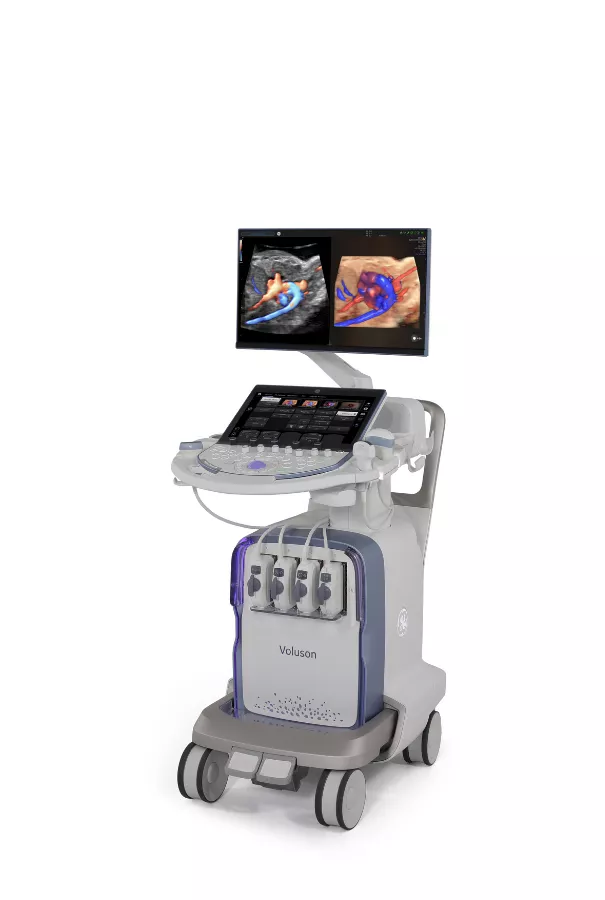voluson expert 20