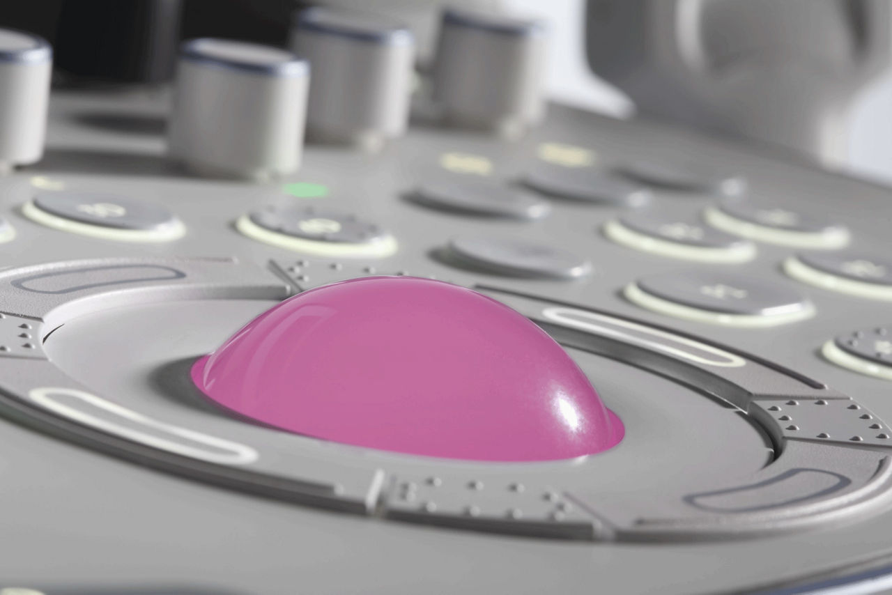 Voluson-Expert-22-Trackball