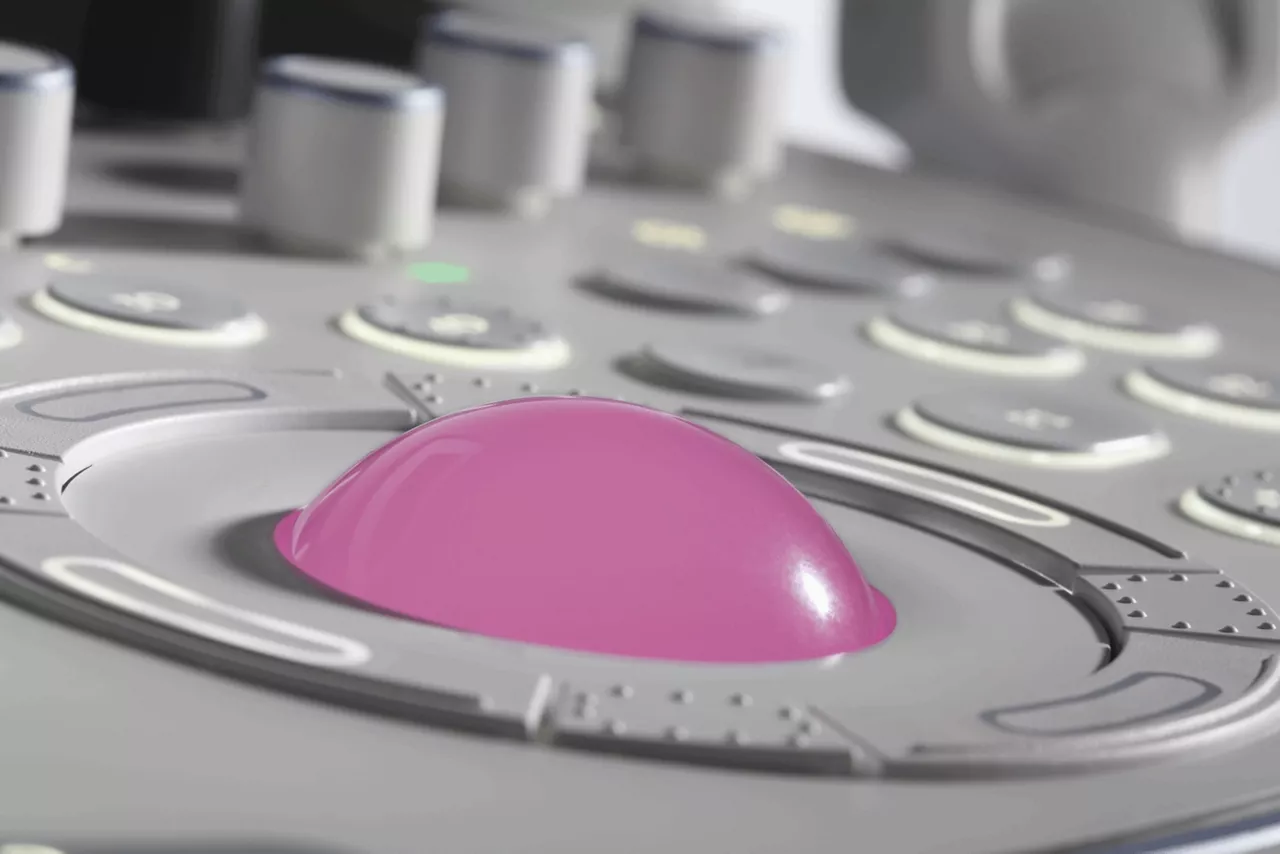 Voluson-Expert-22-Trackball