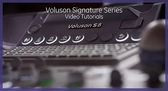 voluson-s8-signature-series-ge-s-curve-educational-videos