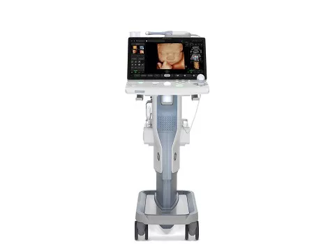 voluson swift plus new v2