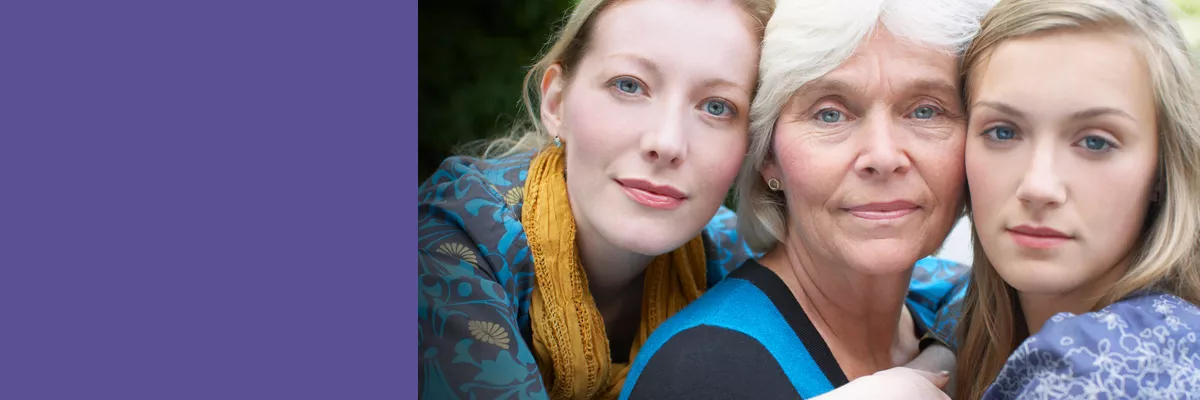 GE Healthcare women’s health featured Voluson™ ultrasound solutions
