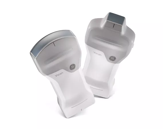 Vscan Handheld Ultrasound | GE HealthCare (Japan)